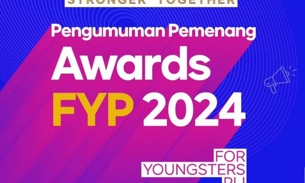 Bea Cukai Ngurah Rai Raih Best Social Media Di FYP Awards 2024