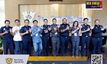 Badan Pusat Statistik (BPS) Kabupaten Badung lakukan ‘Survei Hasil Pelaksanaan Reformasi Birokrasi Tahun 2019 Unit Pelayanan Publik’