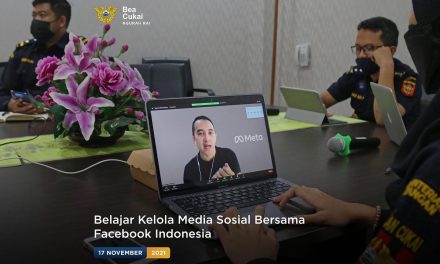 Belajar Kelola Media Sosial Bersama Facebook Indonesia