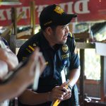 Dukung UMKM, Bea Cukai Bali Laksanakan Kegiatan CVC