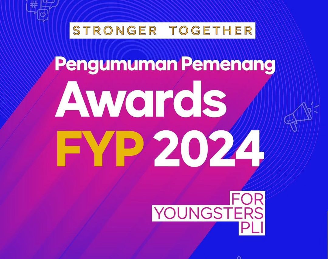 Bea Cukai Ngurah Rai Raih Best Social Media Di FYP Awards 2024